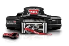 Warn Zeon 12 CE Platinum 12000 LB Vinç 93685