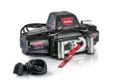 Warn VR EVO 12 12000 LB Vinç 103254