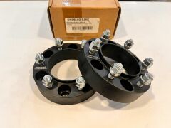 Hilux Jant Spacer NWS6LUG-1.5HC