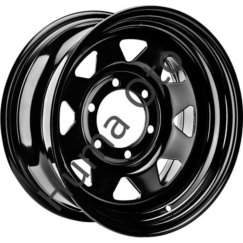 Toyota Jant 17X10 ET30 6x139.7