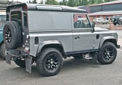 Defender SawTooth 16 inch Alaşım Jant LR025862