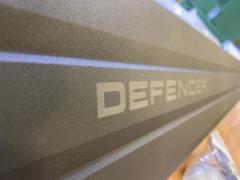 Yeni Defender 110 2020-2023 Elektrikli Basamak VPLEDSS000