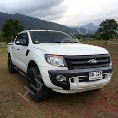 Ford Ranger 2011-2019 Foam Cell Pro Yükseltme Kiti