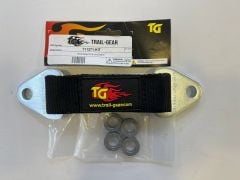 Trail-Gear Limit Strap 8 inch Rock Assault™ 6-ply 111271-KIT