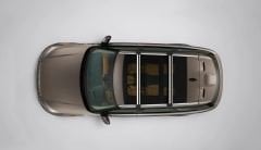 Range Rover Velar Çapraz Tavan Barı VPLYR0162