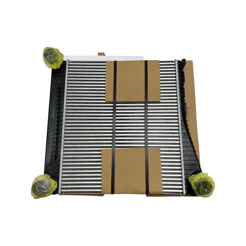 LR015603 intercooler NRF Range Rover Sport 2010-2013