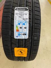 Continental 275/45R21 Cross-Contact-™ LX Sport Lastik