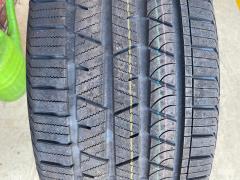 Continental 275/45R21 Cross-Contact-™ LX Sport Lastik