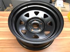 Jeep Jant 17x8 ET -30 5x127