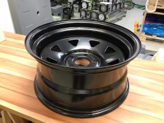 Jeep Jant 17x8 ET -30 5x127