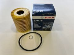 Range Rover 2002-2009 Dizel 3.0 Yağ Filtresi LPZ000020