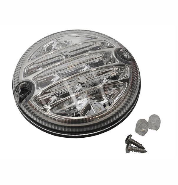 Defender Geri Vites Lambası LR048202 LED