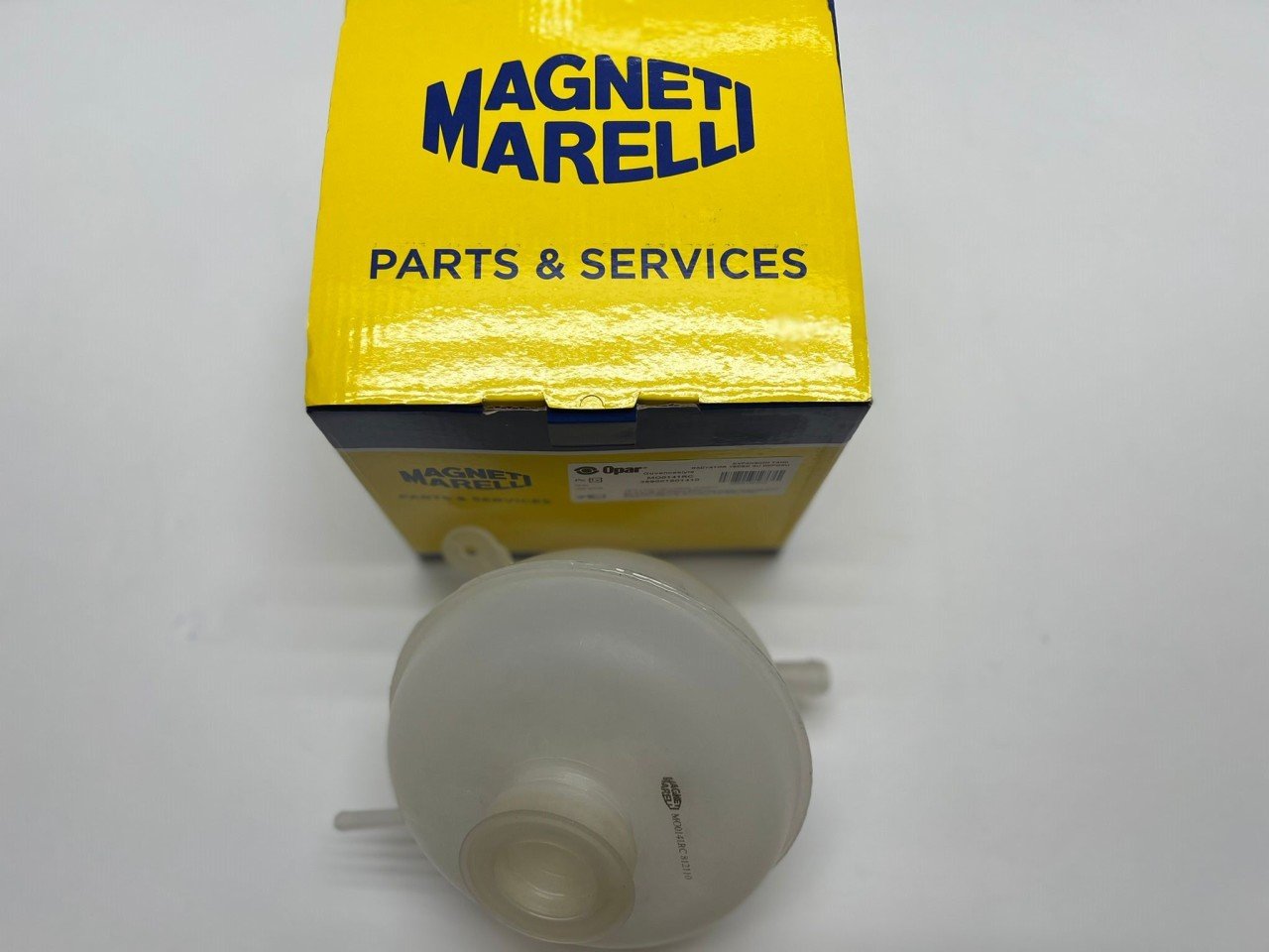 Magneti Marelli Freelander 1 Genleşme Tankı PCF000012