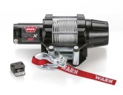 Warn VRX 35 3500 LB ATV UTV Vinci 101035