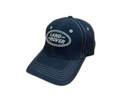 Kep Şapka Land Rover Logolu Lacivert