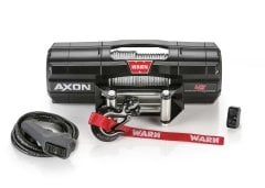 Warn AXON 45 4500 LB ATV UTV Vinci 101145