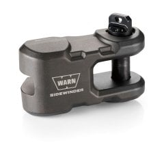 Warn Epic SideWinder Gunmetal Vinç Kancası 100635