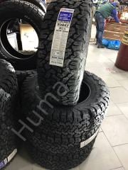 BFG 285/65R18 All-Terrain KO2 Lastik