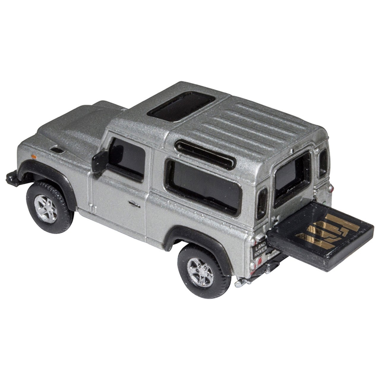 Defender USB Bellek 16 GB DA8014