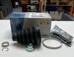 TDR100750 Ön Aks Körüğü Dış GKN Freelander 1