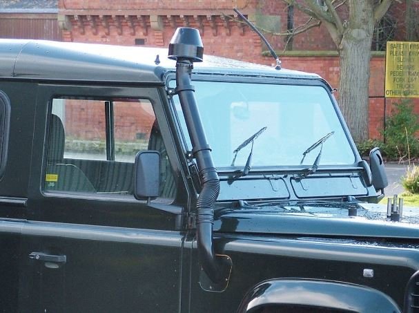 Defender Snorkel DA2225