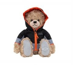 LJTY009BNA Teddy Bear Land Rover Oyuncak Ayı