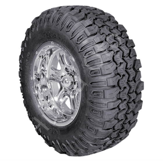 38.5x14.5R18 TrXuS M/T-Radial Lastik