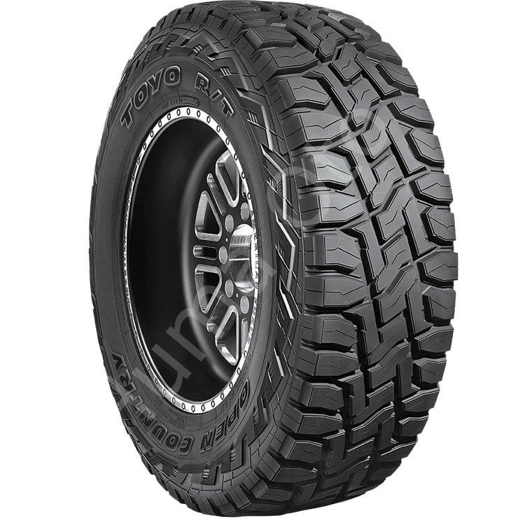 35x12.50R22 Lastik Open Country R/T