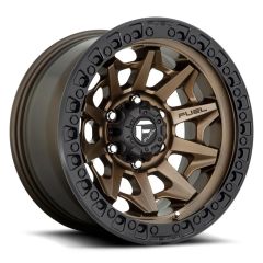 D69620908457 COVERT D696 20 inch 6x139.7 Jant