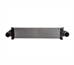 LR030762 LR009802 LR020401 Intercooler NRF Freelander 2