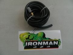 Ironman 4x4 Vinç Havalandırma Hortumu