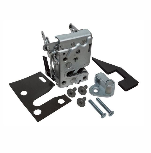 Defender Sol Ön Kapı Kilit Kiti FQJ500250-KIT