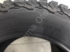 BFG 35x12.50R20 All-Terrain KO2 Lastik