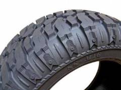 285/65R18 Super Swamper M16 Lastik