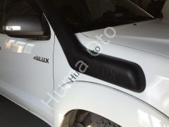 Toyota Hilux Vigo 2005-2015  Şnorkel STH25AD