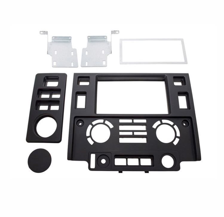 Defender Double DIN Çerçeve DA2609