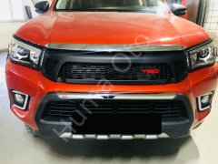 Hilux Revo TRD Panjur