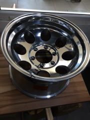 Procomp 1069 Serisi 16x10 Jant 6x139.7