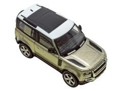 DA3375 Pangea Green / Defender 90 Maket Araba 1/76