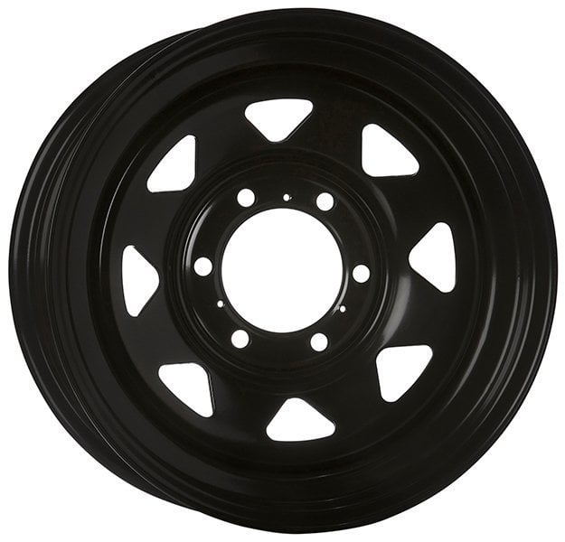 Toyota 6x139.7 Sac Jant 17X10 ET50