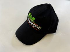 Ironman 4x4 Baseball Şapka CAP004