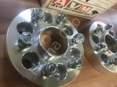 6x114.3 Navara NP300 Jant Spacer