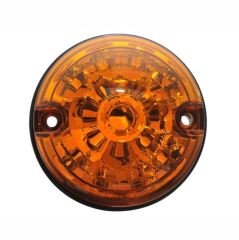 Defender Sarı Arka Sinyal Lambası LR048187-LED