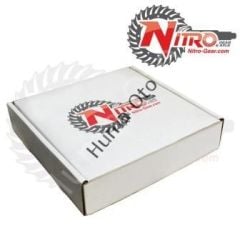 Nitro Toyota 9.5 Ayna Mahruti Montaj Kiti MKTLC-ELOC