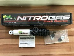 Terracan Navara D21 Ön Amortisör 12087GR