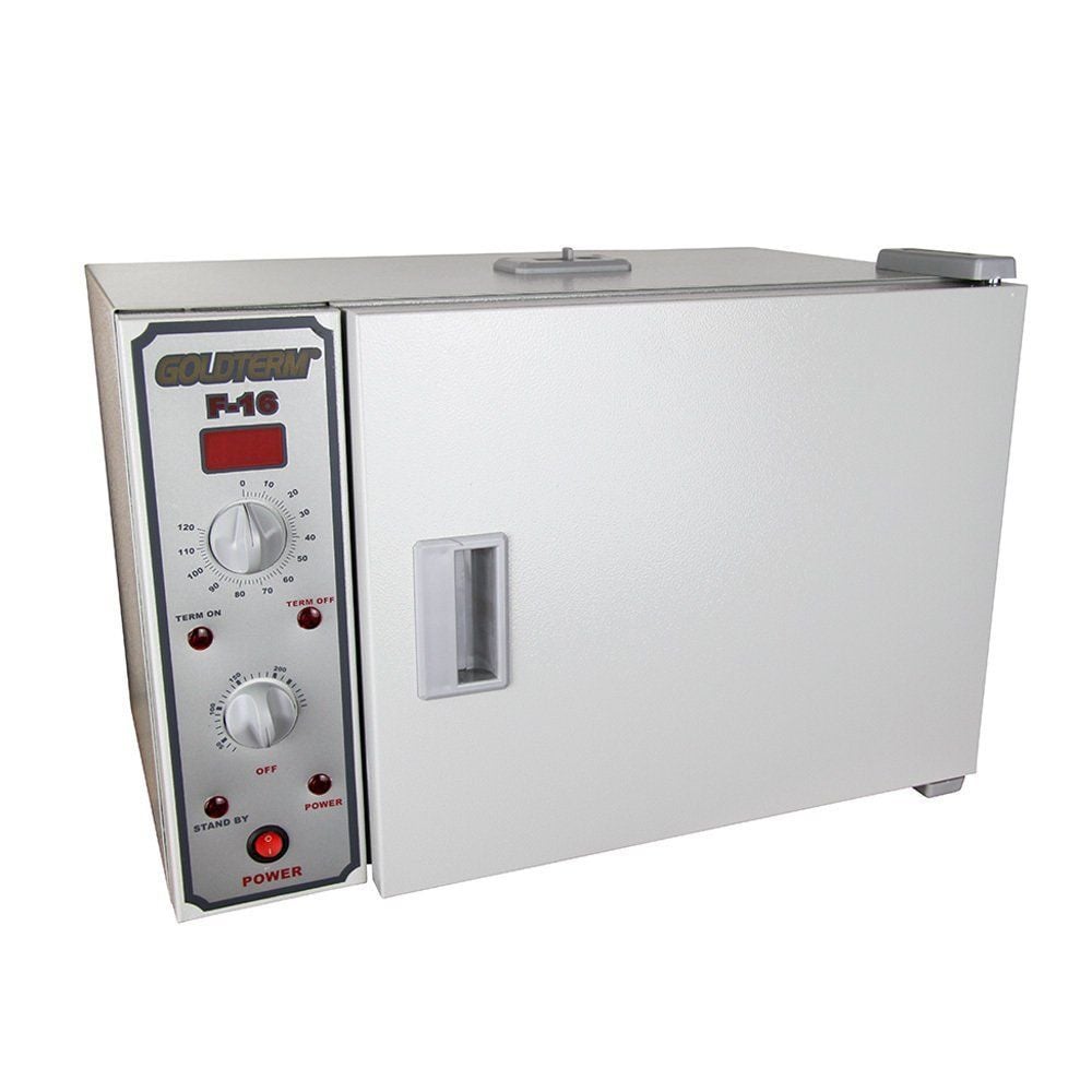 Sterilizatör Cihazı 16 LT. Dijital
