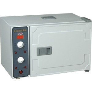 Sterilizatör Cihazı 16 LT. Dijital