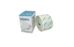 Unipore Hipoalerjenik Esnek Tıbbi Fix Flaster 5CM*5M
