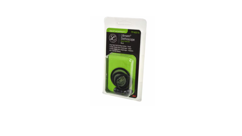 Littmann Classic III Steteskop Yedek Parça Set 40016
