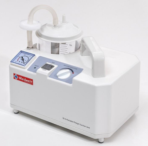 Medwelt Aspiratör Cihazı